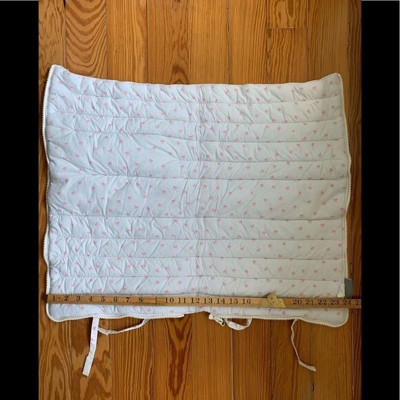 The Land of Nod Changing Pad - Picture 12 of 13